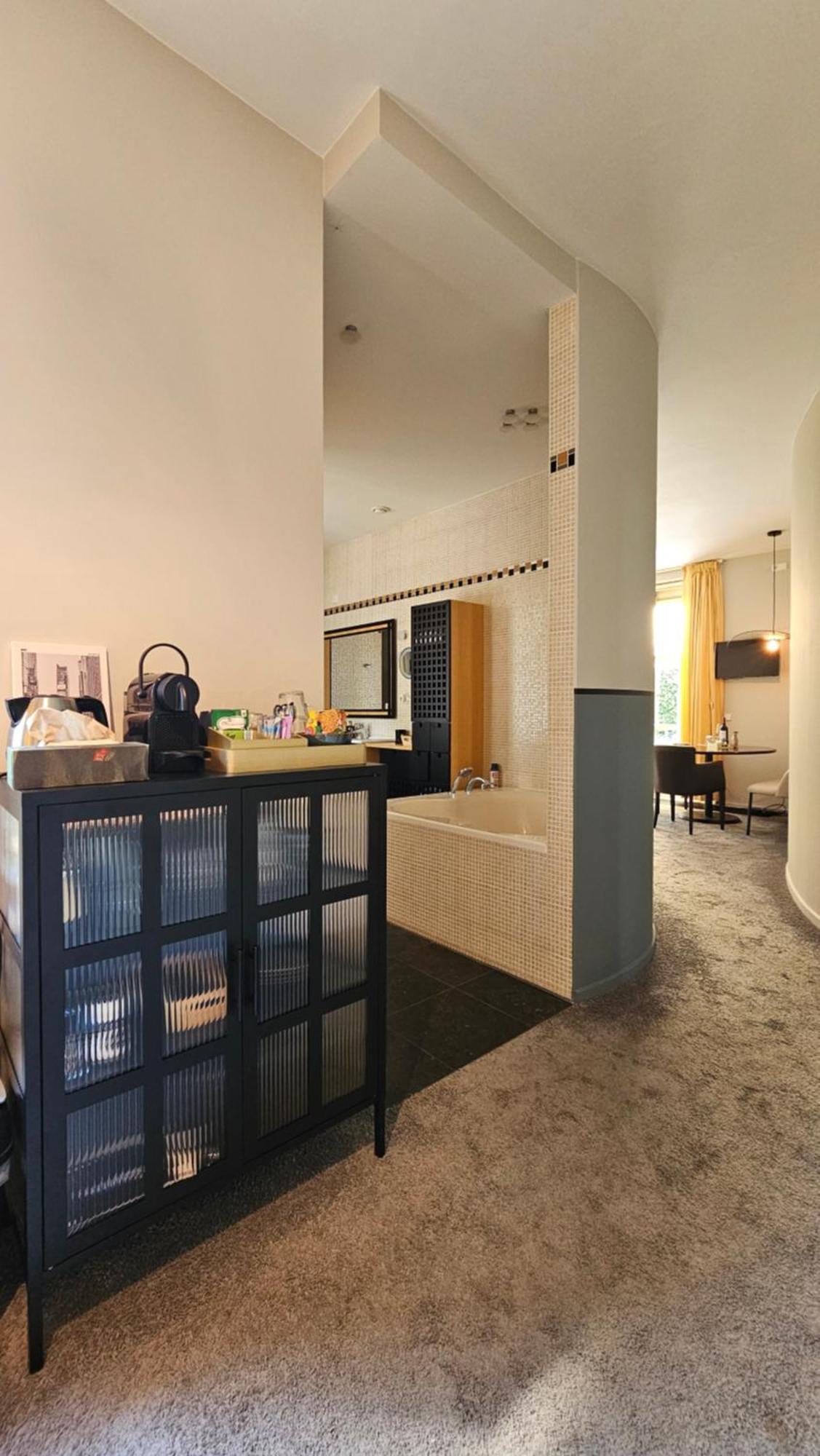 Guest Room Утрехт Экстерьер фото