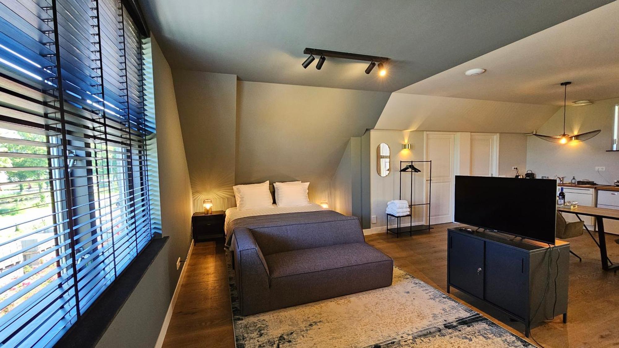 Guest Room Утрехт Экстерьер фото