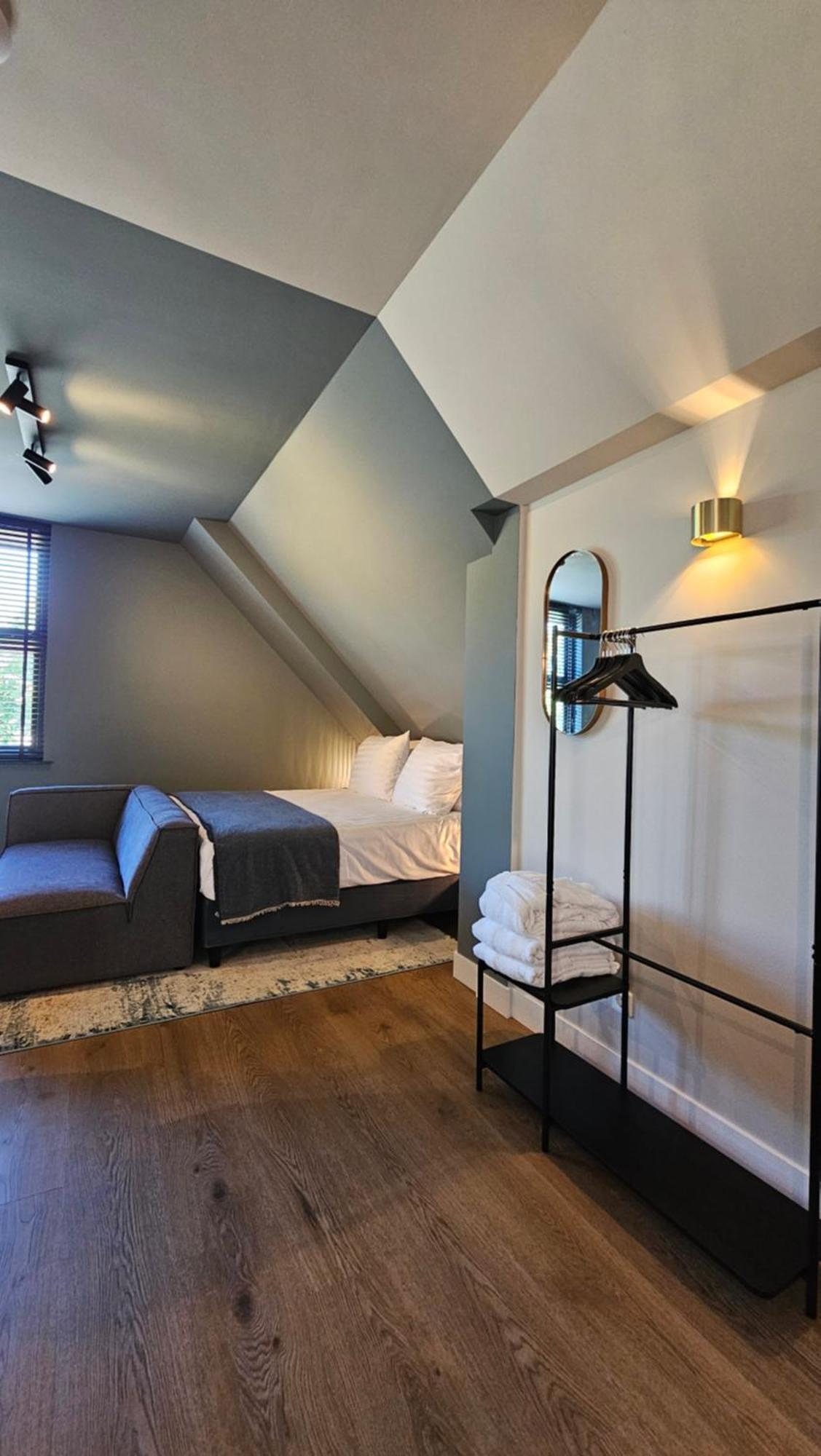 Guest Room Утрехт Экстерьер фото
