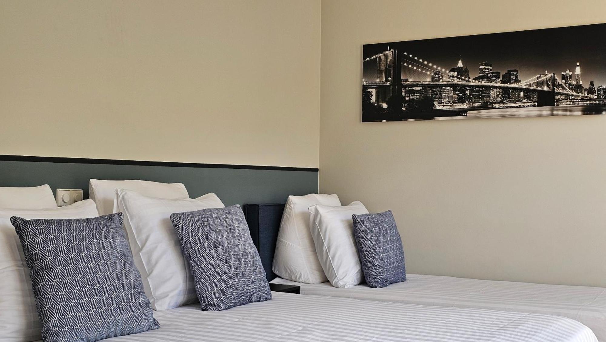 Guest Room Утрехт Экстерьер фото