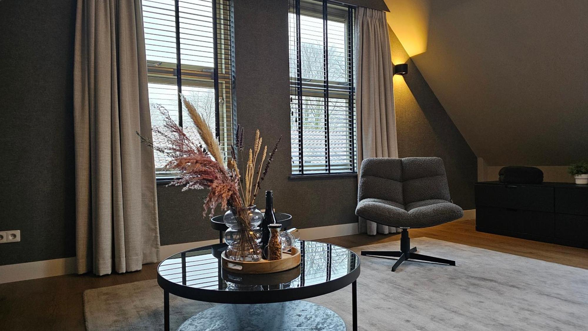 Guest Room Утрехт Экстерьер фото