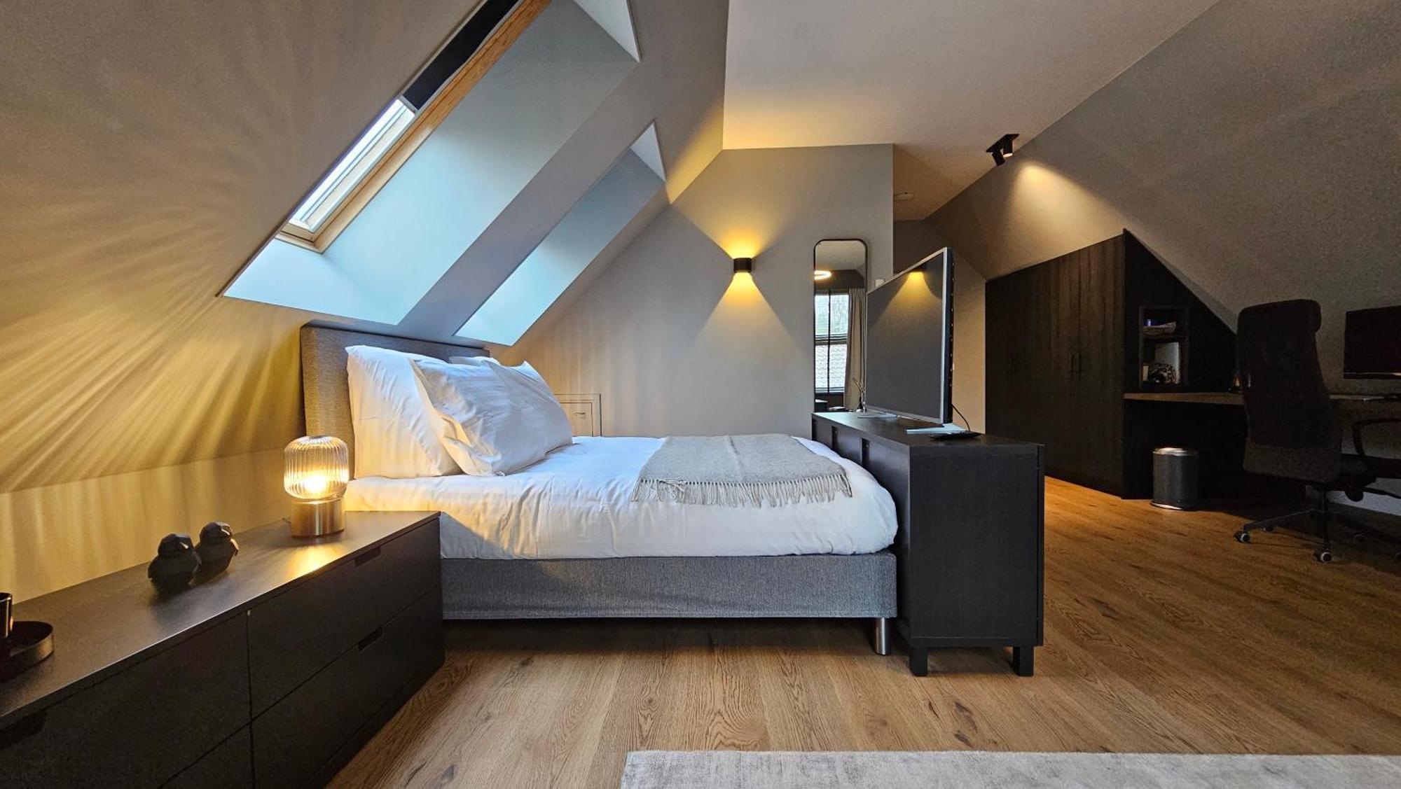 Guest Room Утрехт Экстерьер фото