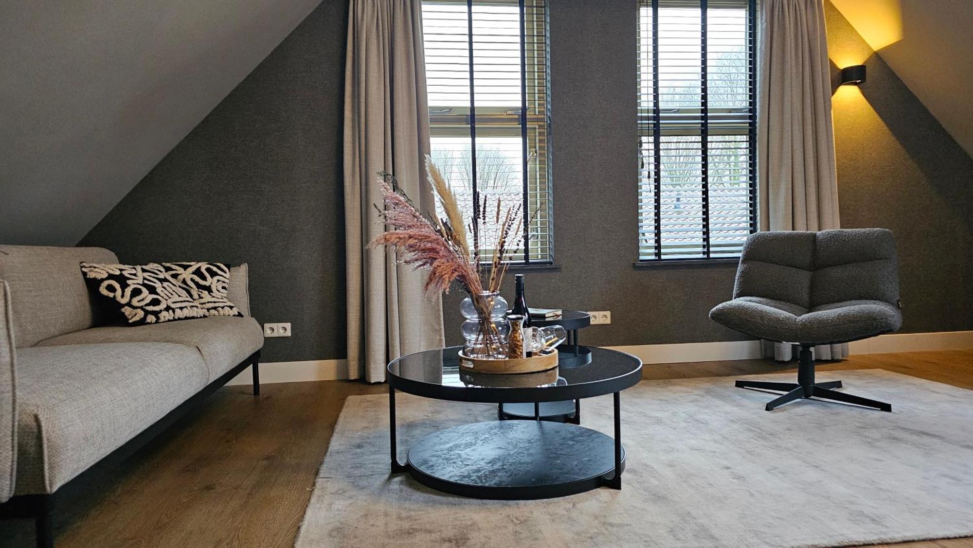 Guest Room Утрехт Экстерьер фото