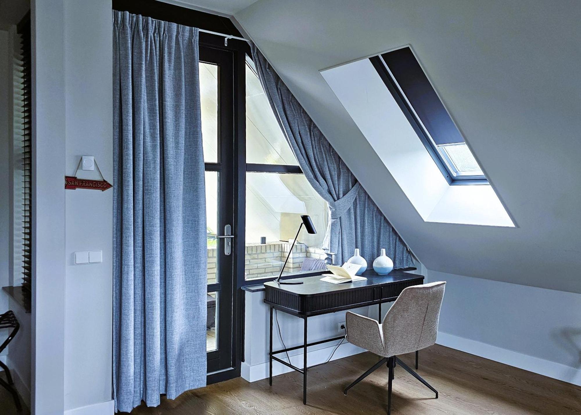 Guest Room Утрехт Экстерьер фото